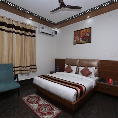 Oyo 10448 Green View Home Stay Дехрадун Экстерьер фото