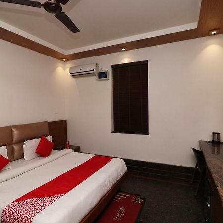 Oyo 10448 Green View Home Stay Дехрадун Экстерьер фото
