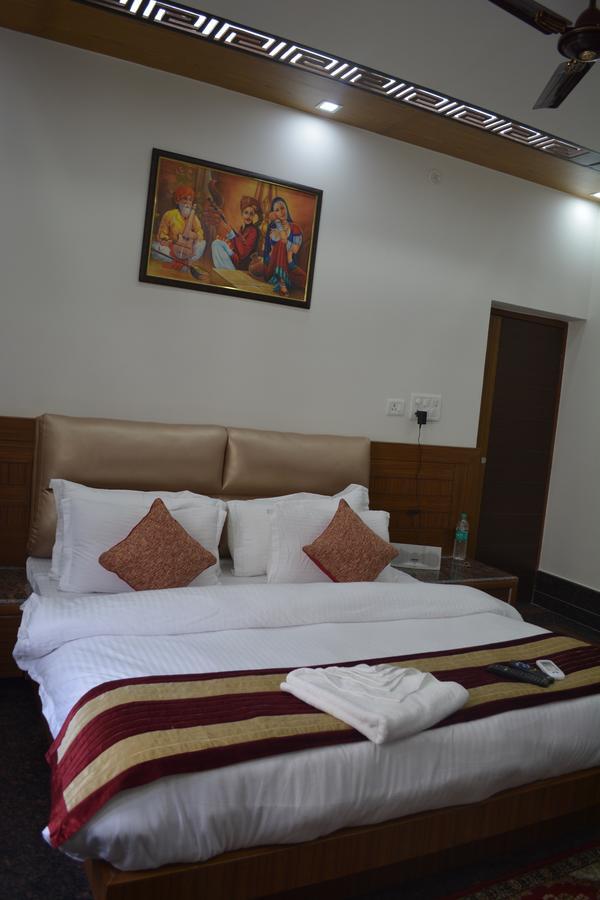 Oyo 10448 Green View Home Stay Дехрадун Экстерьер фото