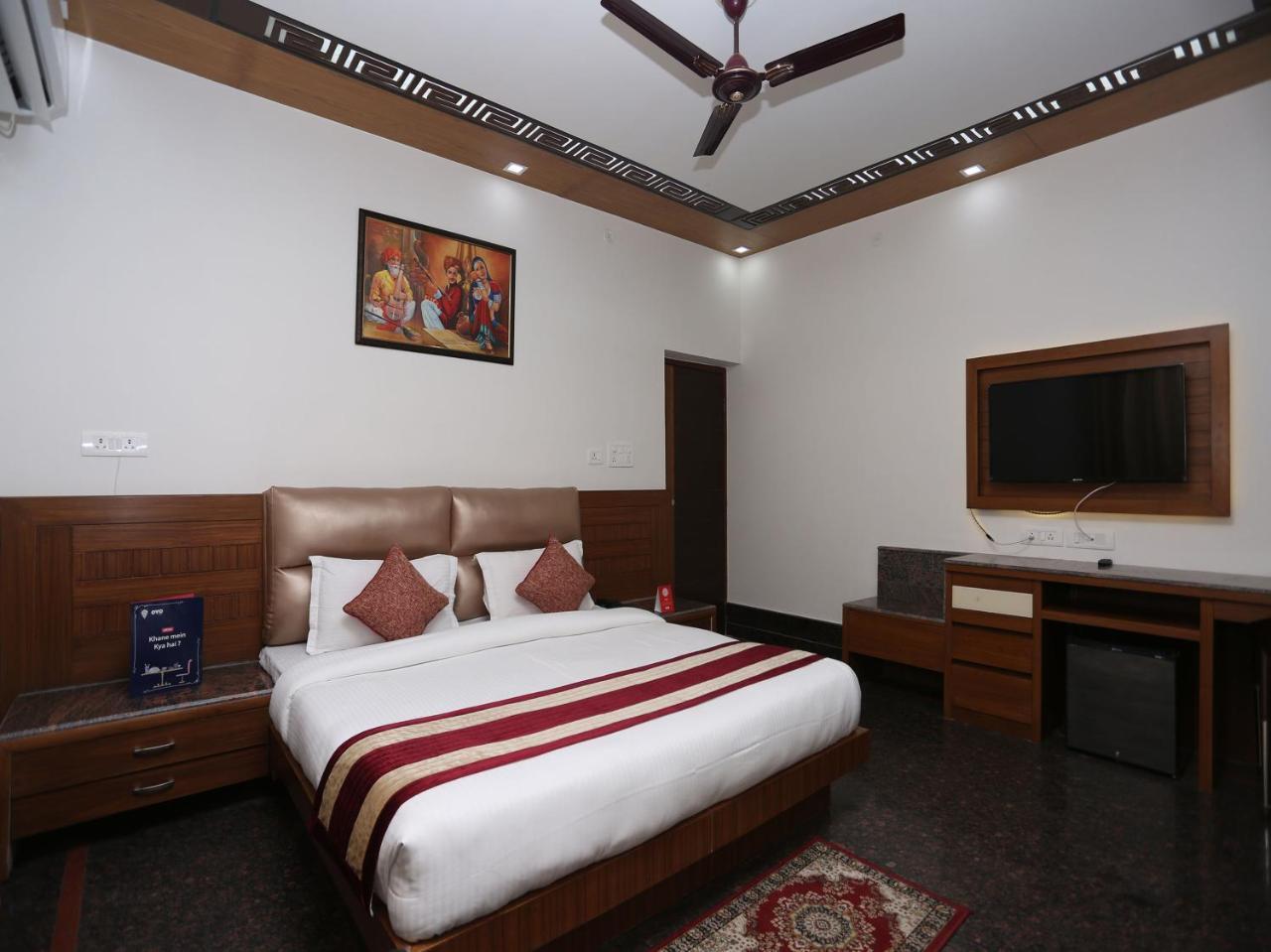 Oyo 10448 Green View Home Stay Дехрадун Экстерьер фото