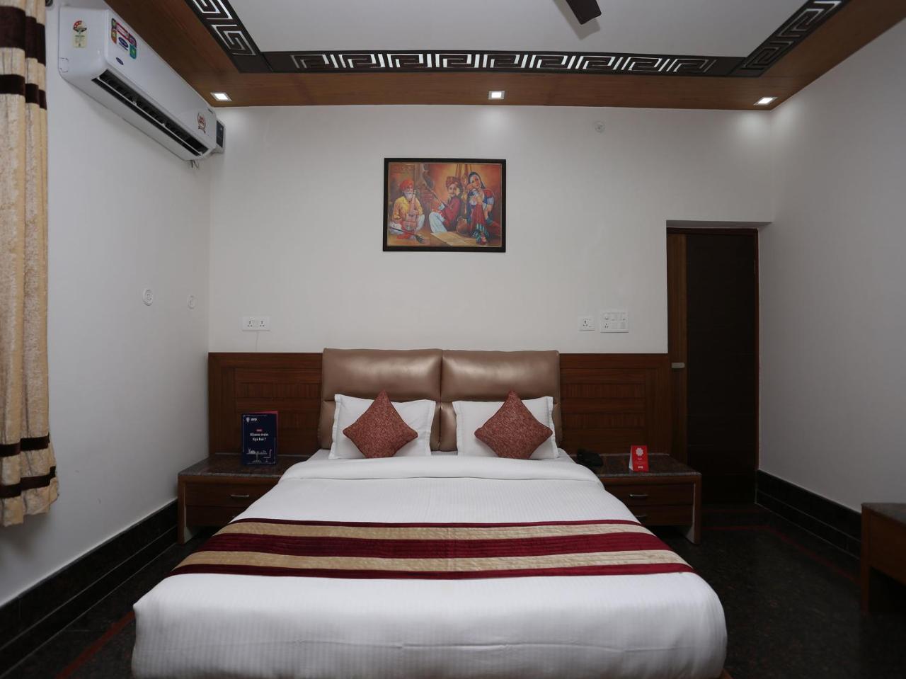 Oyo 10448 Green View Home Stay Дехрадун Экстерьер фото