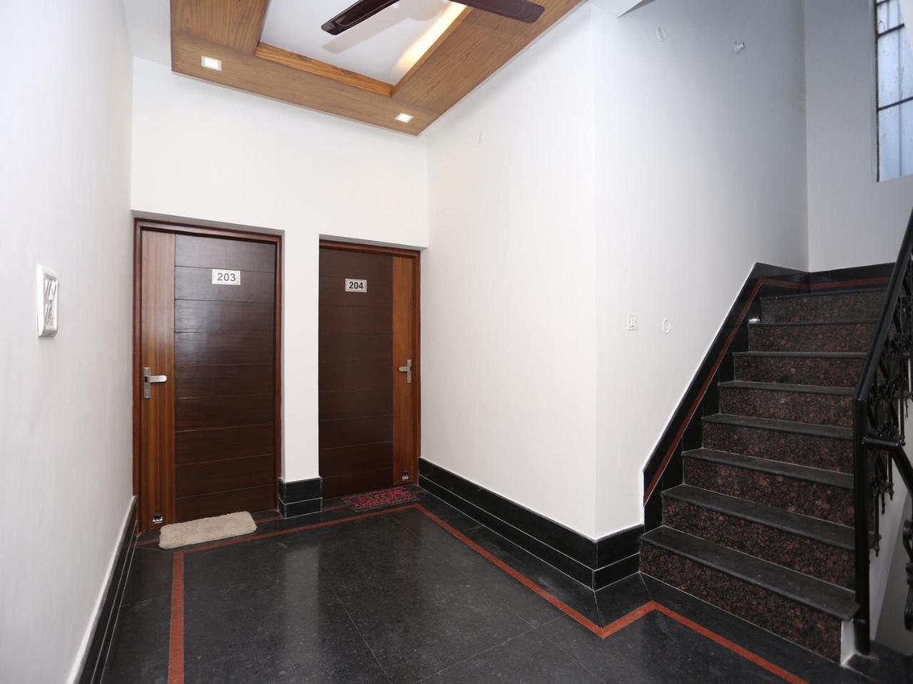 Oyo 10448 Green View Home Stay Дехрадун Экстерьер фото