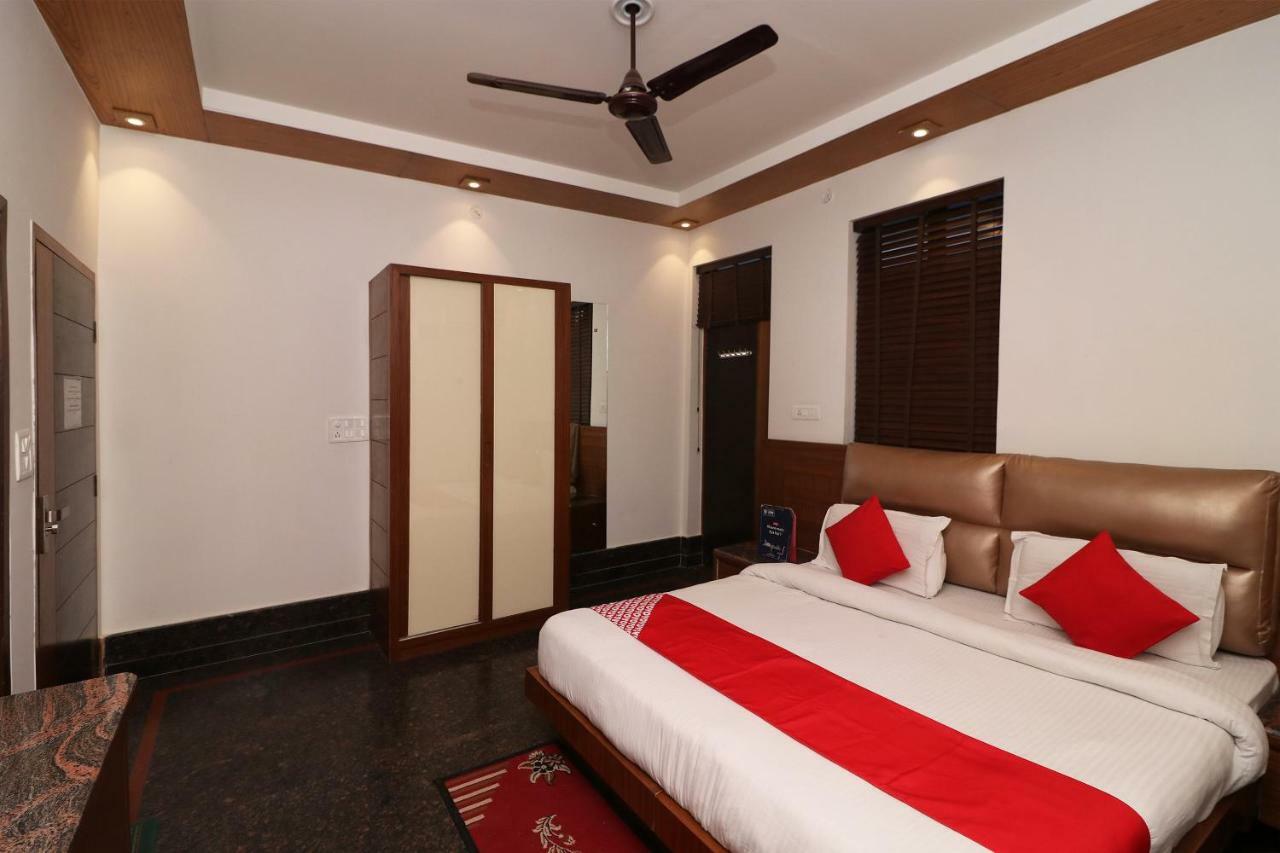 Oyo 10448 Green View Home Stay Дехрадун Экстерьер фото