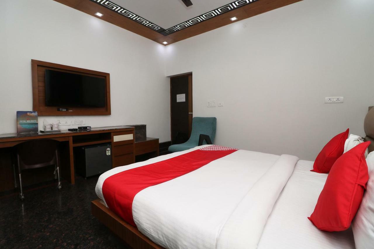 Oyo 10448 Green View Home Stay Дехрадун Экстерьер фото