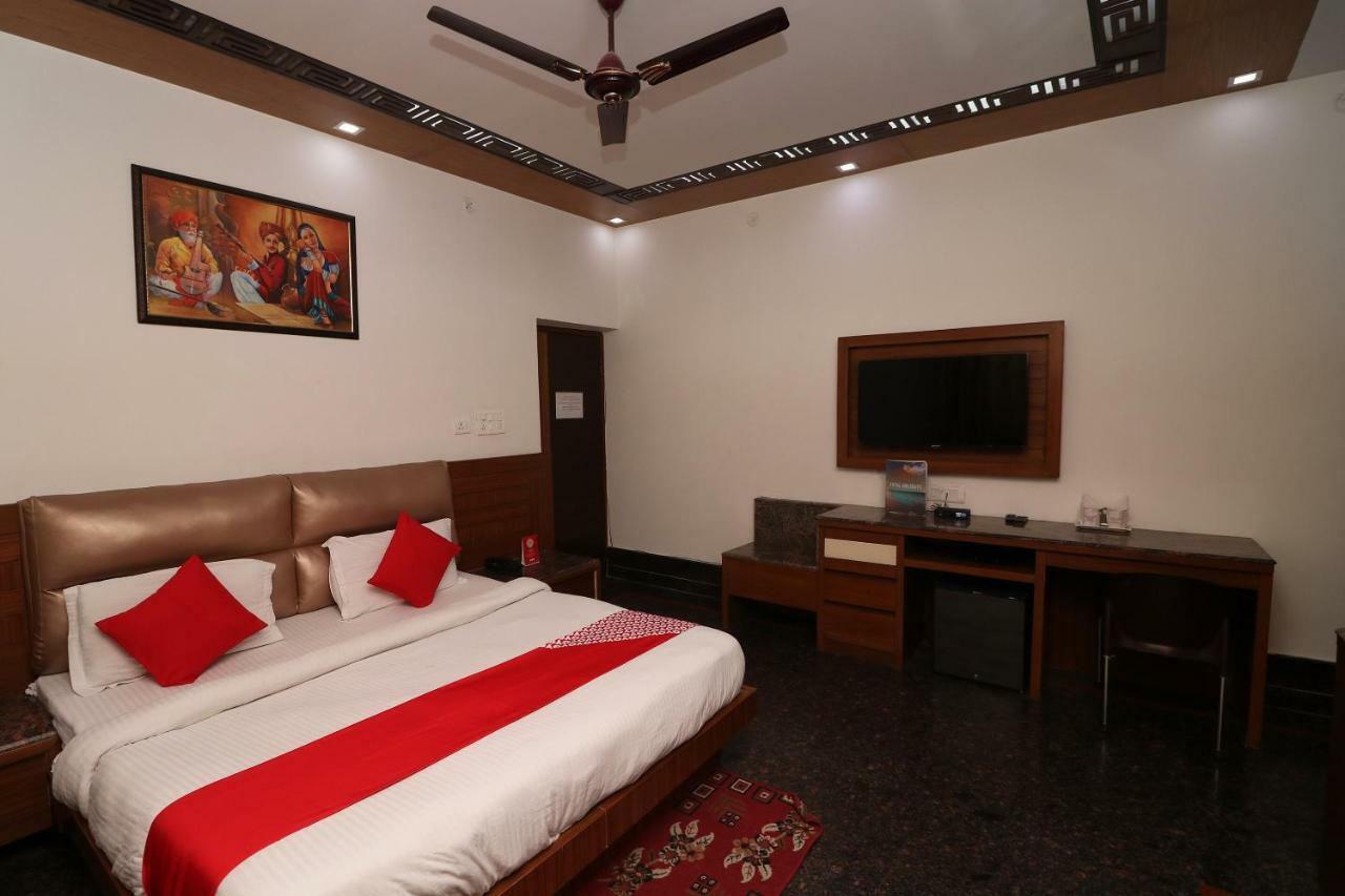 Oyo 10448 Green View Home Stay Дехрадун Экстерьер фото