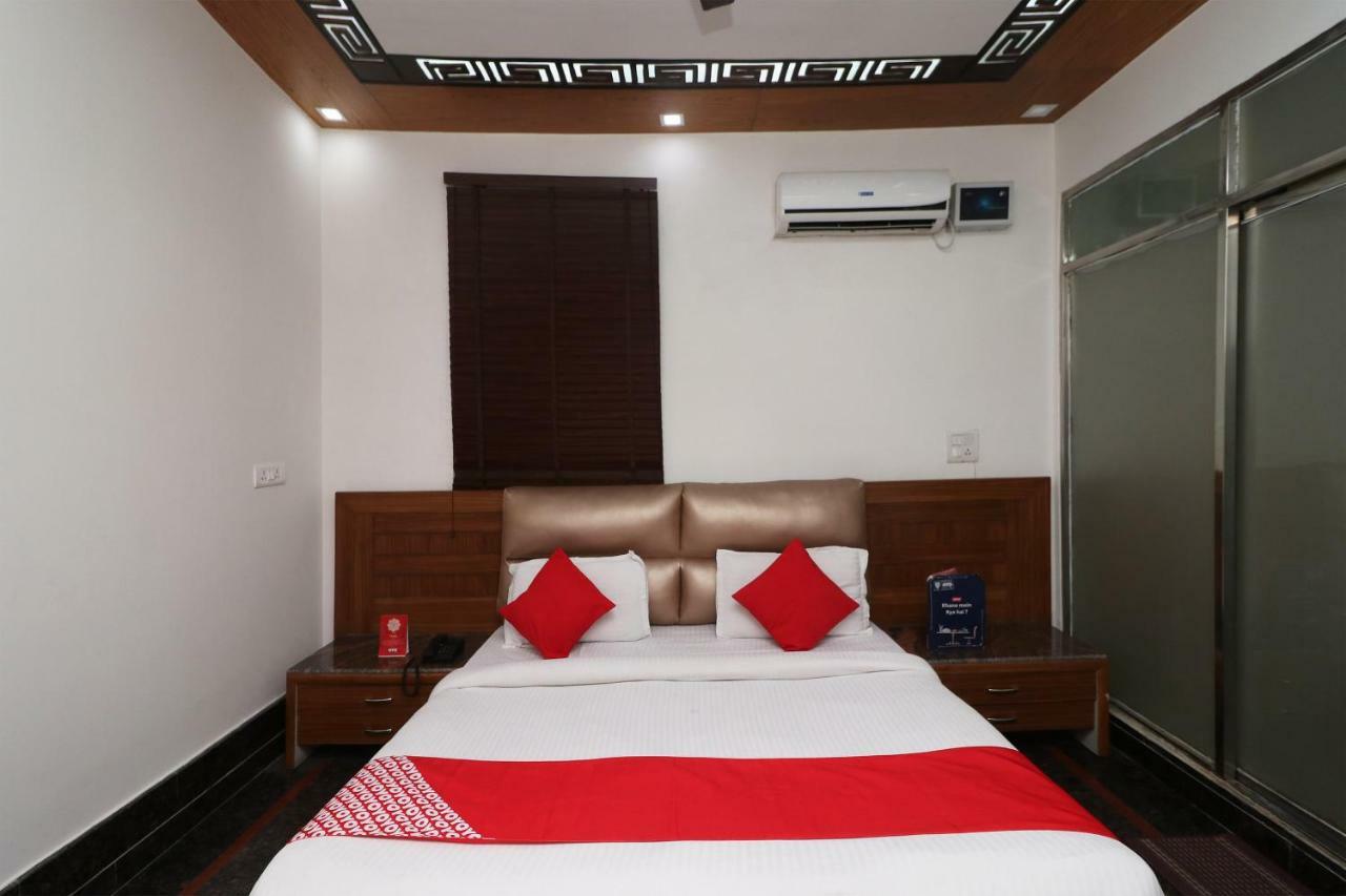 Oyo 10448 Green View Home Stay Дехрадун Экстерьер фото