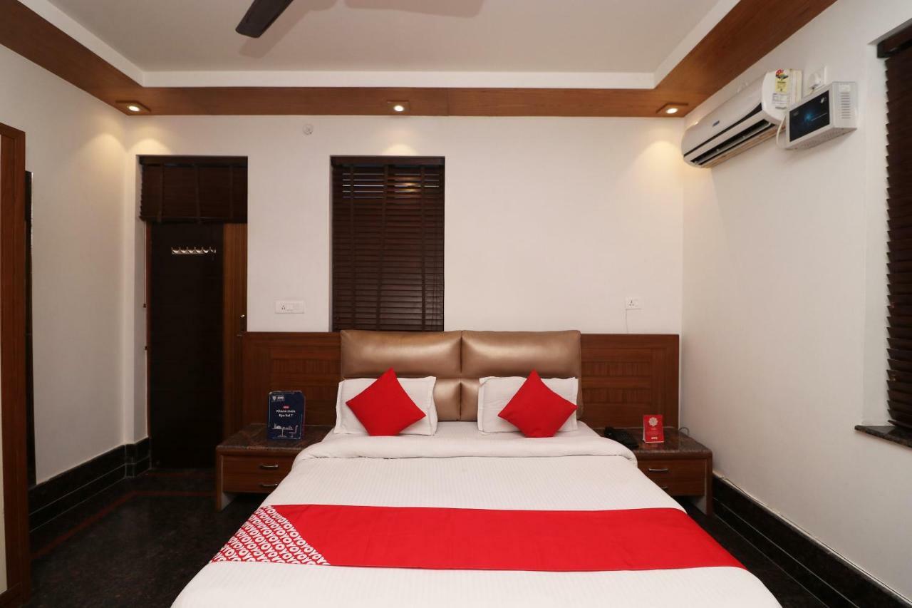 Oyo 10448 Green View Home Stay Дехрадун Экстерьер фото