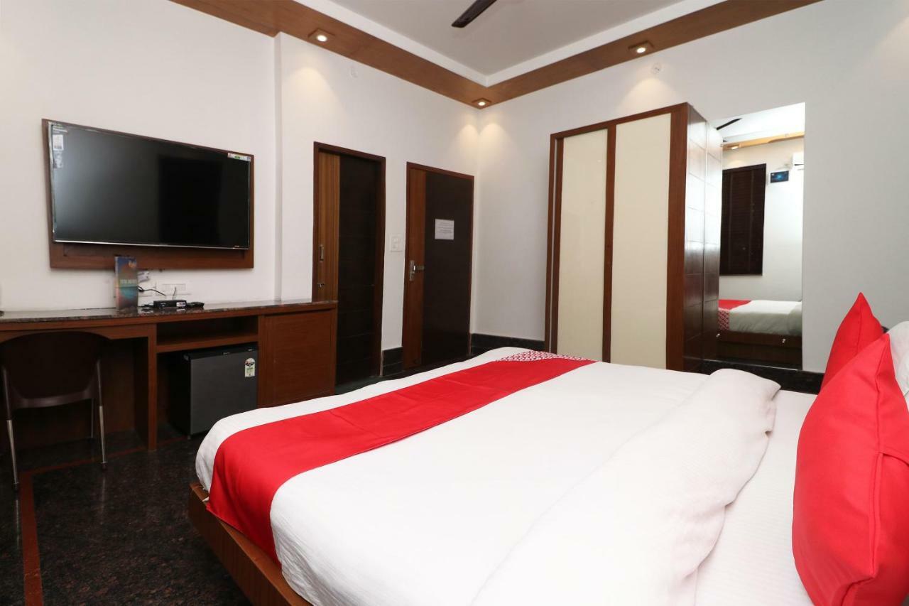 Oyo 10448 Green View Home Stay Дехрадун Экстерьер фото